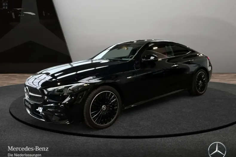 Mercedes-Benz CLE 300 (Clasa CLE) din 2025 cu 13.035 km - oferta MER225893 - foto 2