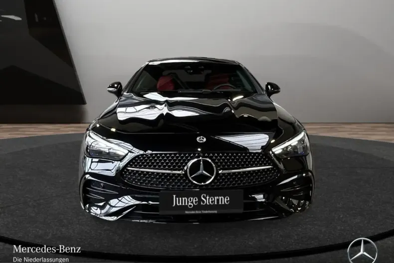 Mercedes-Benz CLE 300 (Clasa CLE) din 2025 cu 13.035 km - oferta MER225893 - foto 3