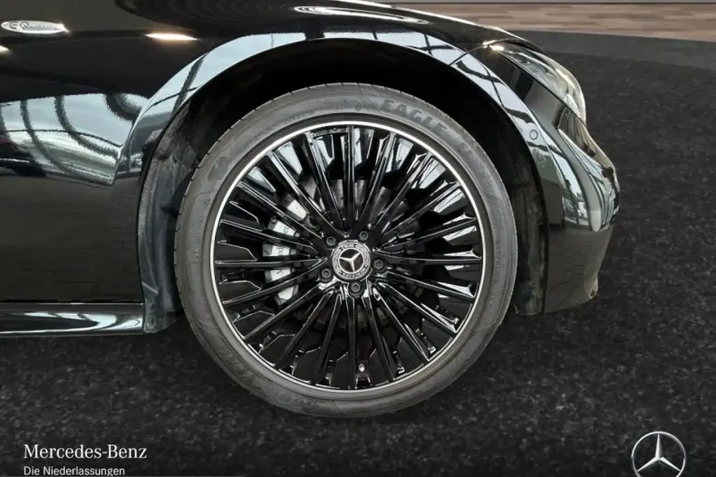 Mercedes-Benz CLE 300 (Clasa CLE) din 2025 cu 13.035 km - oferta MER225893 - foto 7