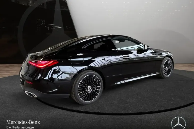 Mercedes-Benz CLE 300 (Clasa CLE) din 2025 cu 13.035 km - oferta MER225893 - foto 9