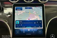 Mercedes-Benz CLE 300 (Clasa CLE) din 2025 cu 13.035 km - oferta MER225893 - foto 17