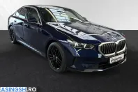 BMW 550 (Seria 5) din 2024 cu 23.491 km - oferta BMW225894 - foto 1
