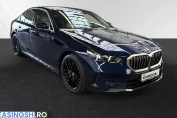 BMW 550 din 2024 - oferta BMW225894