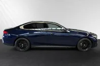 BMW 550 (Seria 5) din 2024 cu 23.491 km - oferta BMW225894 - foto 2