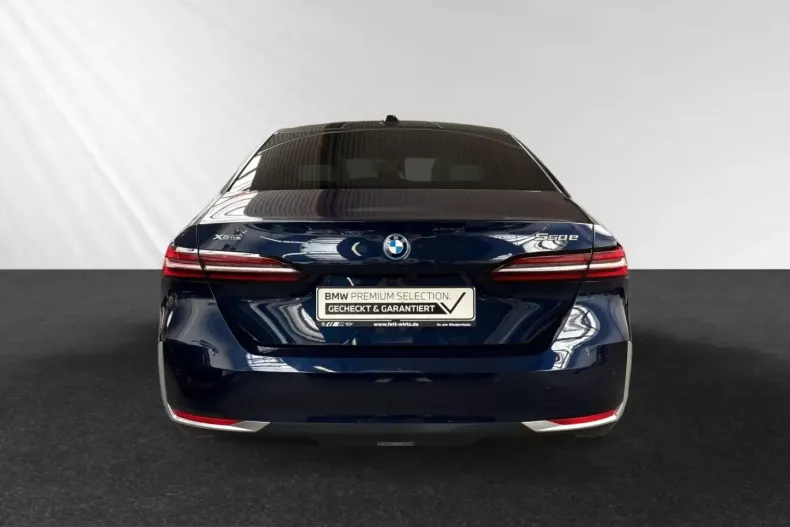 BMW 550 (Seria 5) din 2024 cu 23.491 km - oferta BMW225894 - foto 6