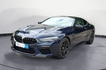 BMW M8 din 2023 - oferta BMW225895