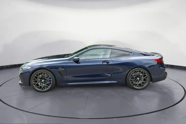 BMW M8 (Seria 8) din 2023 cu 86.774 km - oferta BMW225895 - foto 3