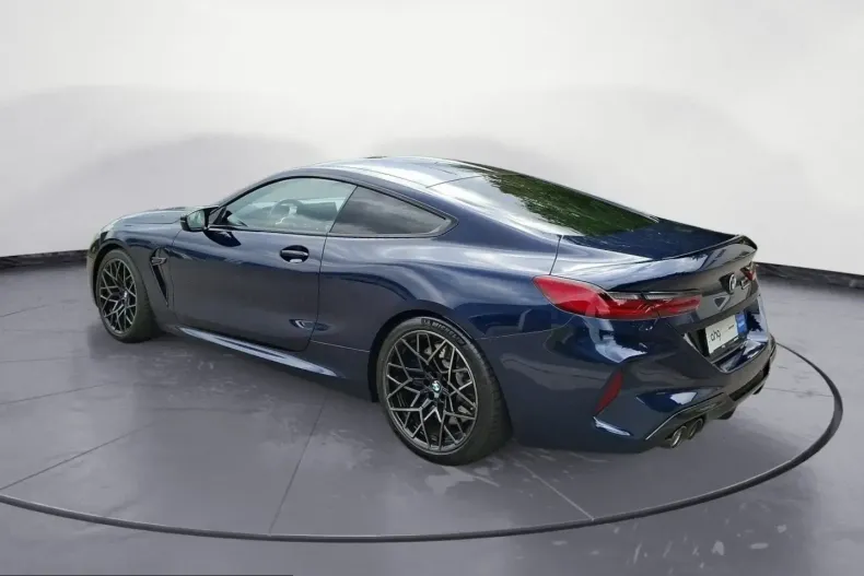 BMW M8 (Seria 8) din 2023 cu 86.774 km - oferta BMW225895 - foto 4