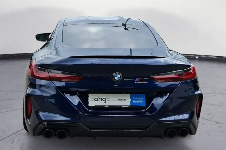 BMW M8 (Seria 8) din 2023 cu 86.774 km - oferta BMW225895 - foto 5