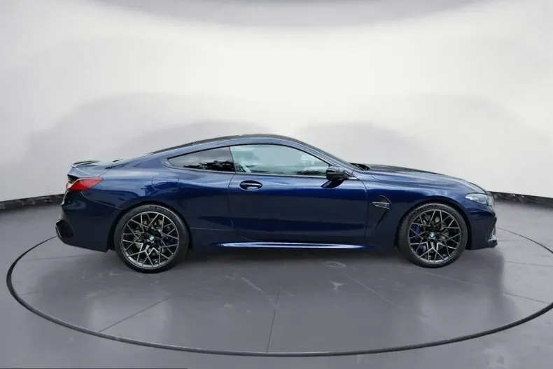 BMW M8 (Seria 8) din 2023 cu 86.774 km - oferta BMW225895 - foto 6