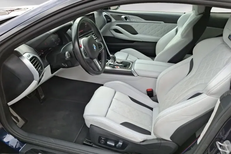 BMW M8 (Seria 8) din 2023 cu 86.774 km - oferta BMW225895 - foto 7