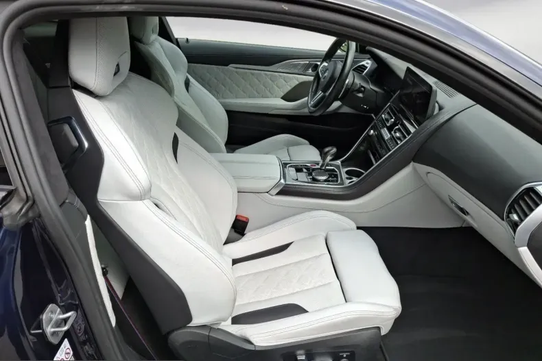 BMW M8 (Seria 8) din 2023 cu 86.774 km - oferta BMW225895 - foto 8