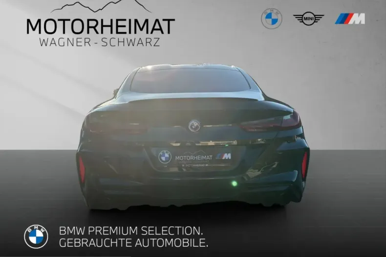 BMW M8 (Seria 8) din 2023 cu 89.100 km - oferta BMW225896 - foto 5