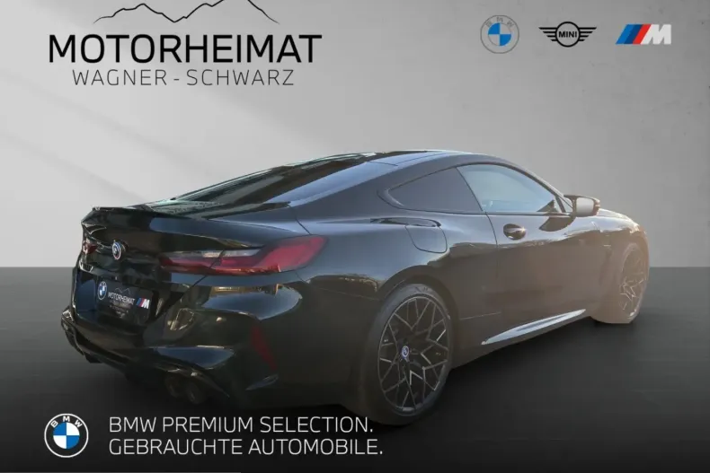 BMW M8 (Seria 8) din 2023 cu 89.100 km - oferta BMW225896 - foto 6