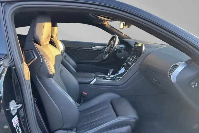 BMW M8 (Seria 8) din 2023 cu 89.100 km - oferta BMW225896 - foto 15