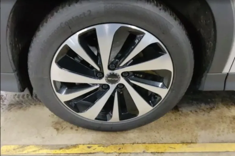 BYD Seal U din 2025 cu 22.211 km - oferta BYD225897 - foto 7