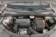 BYD Seal U din 2025 cu 22.211 km - oferta BYD225897 - foto 16