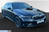 BMW 550 (Seria 5) din 2024 cu 29.340 km - oferta BMW225898 - foto 1