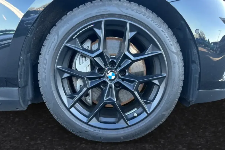 BMW 550 (Seria 5) din 2024 cu 29.340 km - oferta BMW225898 - foto 4