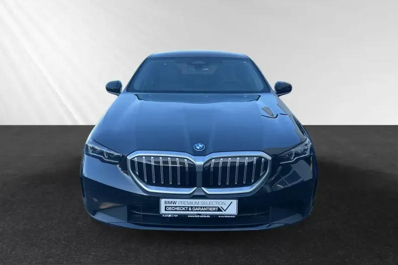 BMW 550 (Seria 5) din 2024 cu 29.340 km - oferta BMW225898 - foto 5