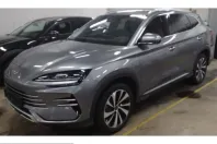 BYD Seal U din 2025 cu 19.908 km - oferta BYD225899 - foto 3