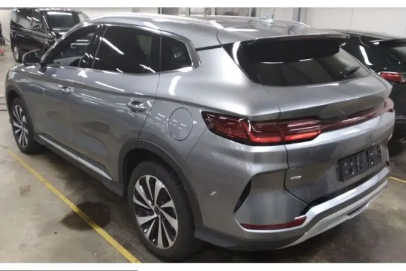 BYD Seal U din 2025 cu 19.908 km - oferta BYD225899 - foto 4