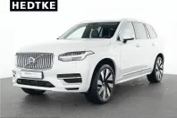 Volvo XC90 din 2024 cu 39.155 km - oferta VOL225900 - foto 1