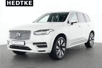Volvo XC90 din 2024 - oferta VOL225900
