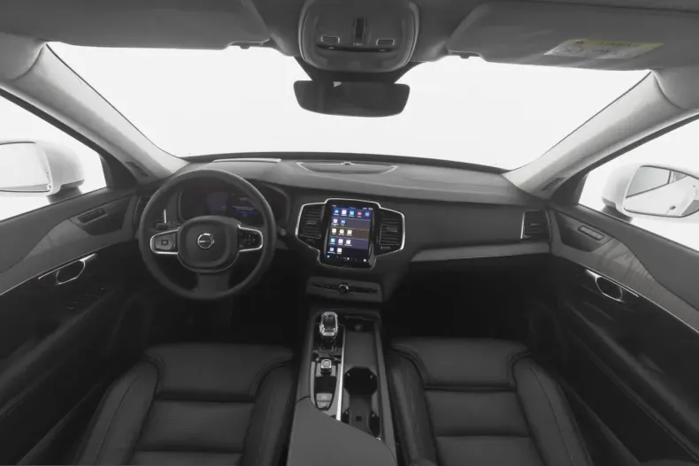 Volvo XC90 din 2024 cu 39.155 km - oferta VOL225900 - foto 3