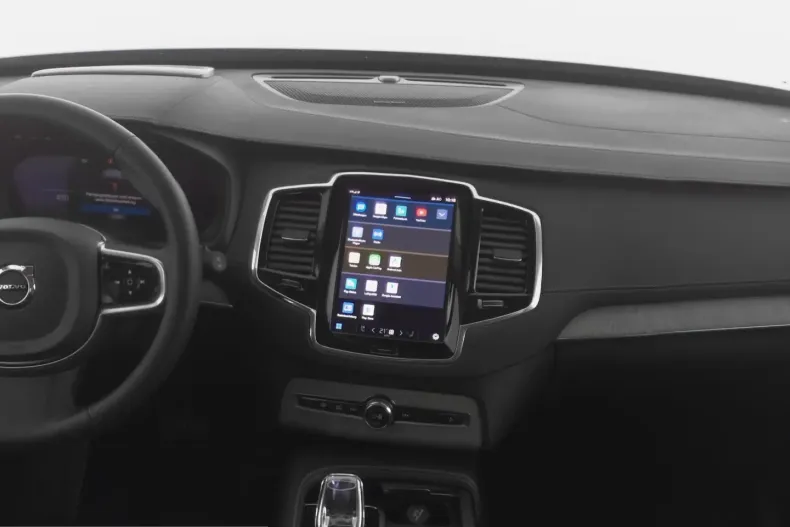 Volvo XC90 din 2024 cu 39.155 km - oferta VOL225900 - foto 6