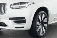 Volvo XC90 din 2024 cu 39.155 km - oferta VOL225900 - foto 9