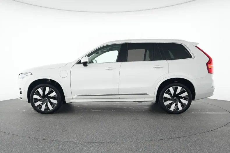 Volvo XC90 din 2024 cu 39.155 km - oferta VOL225900 - foto 11