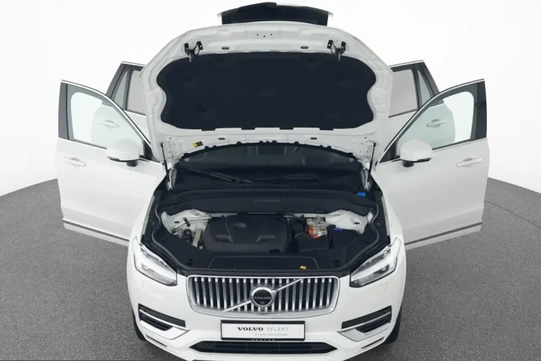 Volvo XC90 din 2024 cu 39.155 km - oferta VOL225900 - foto 13
