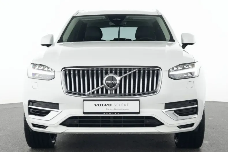 Volvo XC90 din 2024 cu 39.155 km - oferta VOL225900 - foto 15