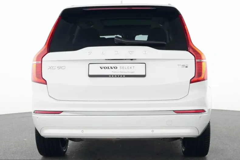 Volvo XC90 din 2024 cu 39.155 km - oferta VOL225900 - foto 16