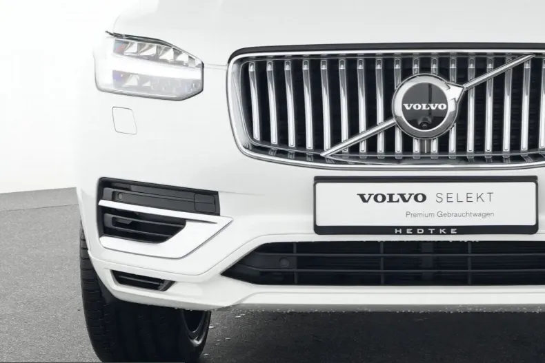 Volvo XC90 din 2024 cu 39.155 km - oferta VOL225900 - foto 17