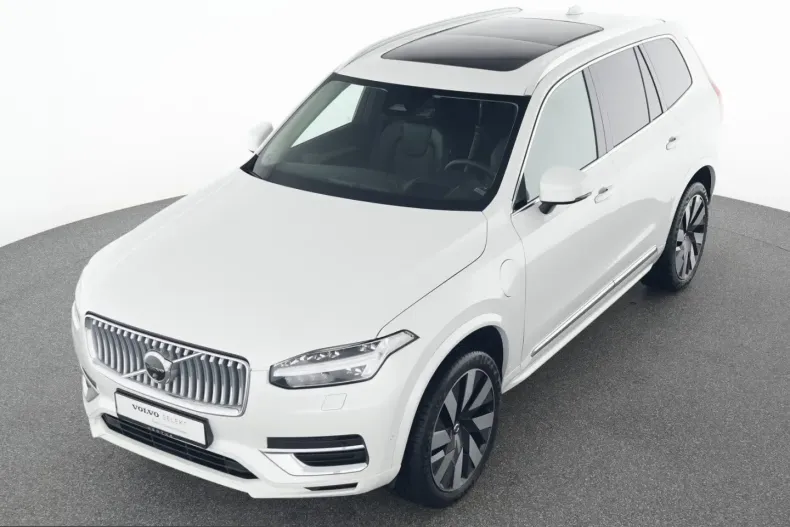 Volvo XC90 din 2024 cu 39.155 km - oferta VOL225900 - foto 18