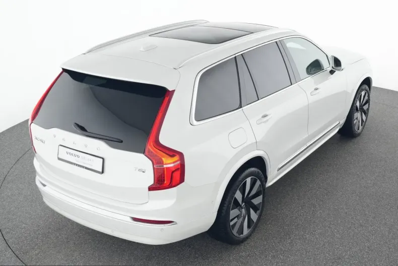 Volvo XC90 din 2024 cu 39.155 km - oferta VOL225900 - foto 19
