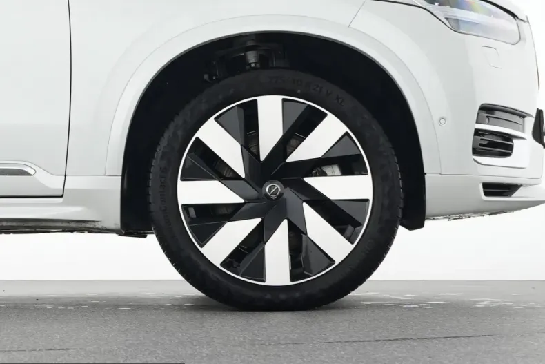 Volvo XC90 din 2024 cu 39.155 km - oferta VOL225900 - foto 22