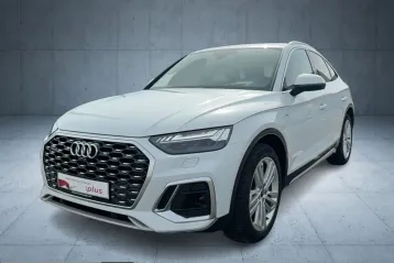 Audi Q5 din 2024 - oferta AUD225901