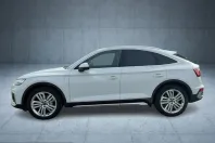 Audi Q5 din 2024 cu 20.279 km - oferta AUD225901 - foto 2