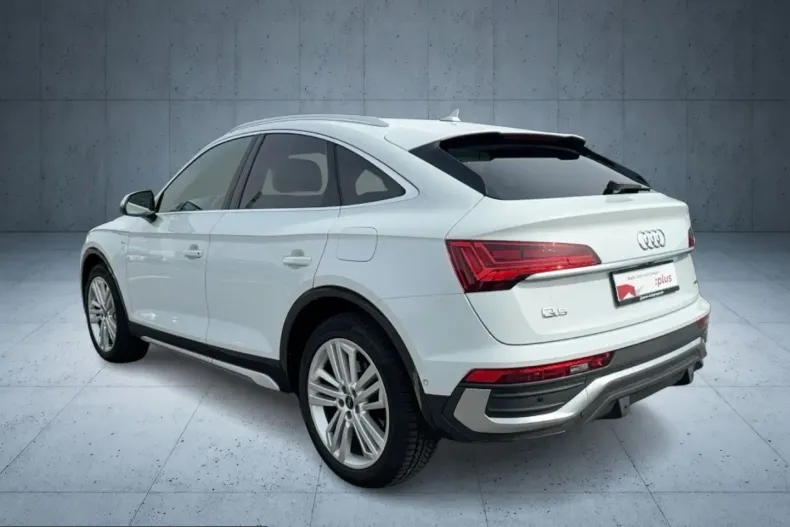 Audi Q5 din 2024 cu 20.279 km - oferta AUD225901 - foto 3