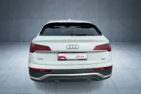 Audi Q5 din 2024 cu 20.279 km - oferta AUD225901 - foto 4