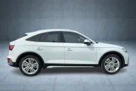 Audi Q5 din 2024 cu 20.279 km - oferta AUD225901 - foto 6