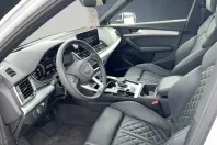 Audi Q5 din 2024 cu 20.279 km - oferta AUD225901 - foto 9