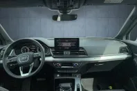 Audi Q5 din 2024 cu 20.279 km - oferta AUD225901 - foto 11