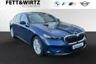 BMW 550 (Seria 5) din 2024 cu 17.790 km - oferta BMW225902 - foto 1