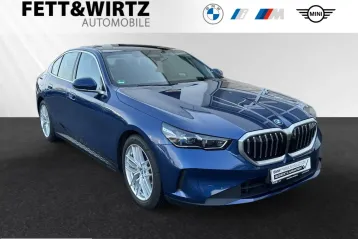 BMW 550 din 2024 - oferta BMW225902