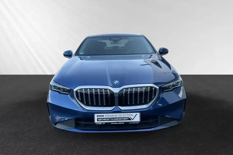 BMW 550 (Seria 5) din 2024 cu 17.790 km - oferta BMW225902 - foto 5