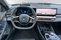 BMW 550 (Seria 5) din 2024 cu 17.790 km - oferta BMW225902 - foto 9